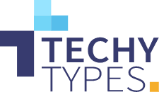TechyTypes  — Frontend Software Engineer
